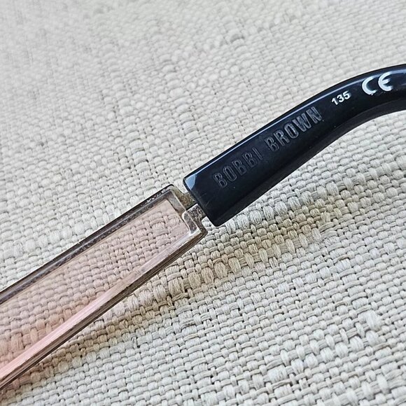 Bobbi Brown Women Glasses/Sunglasses Frame THE ANNA/S FD7 54[]17 135 Eyeglasses - Picture 10 of 11